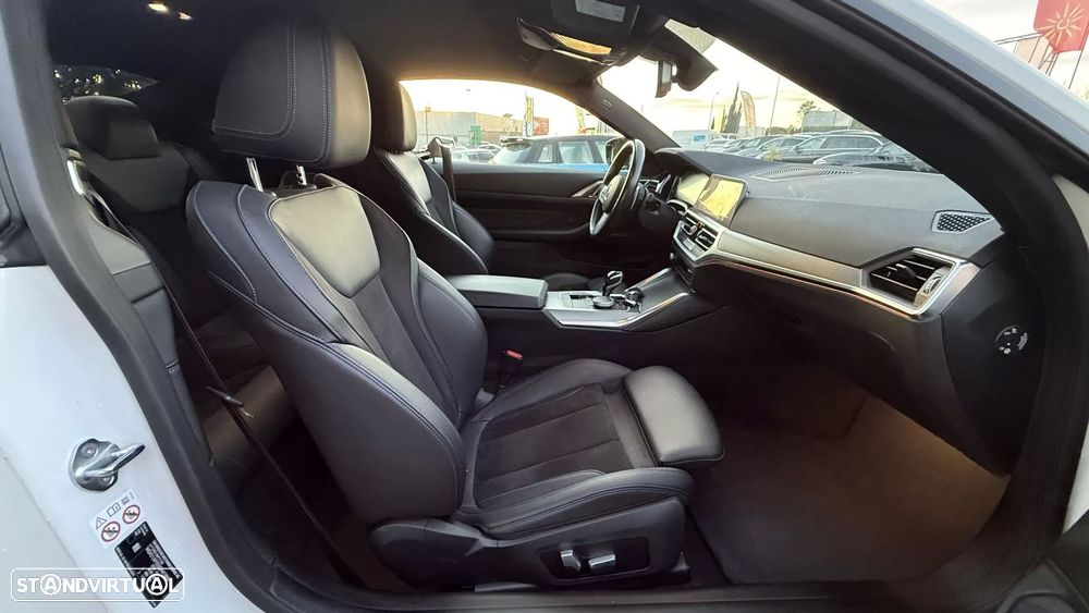 BMW 430 i Desportiva M Auto - 38