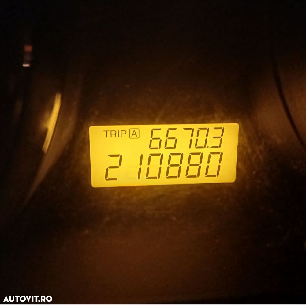Opel Antara 2.0 Cosmo - 8