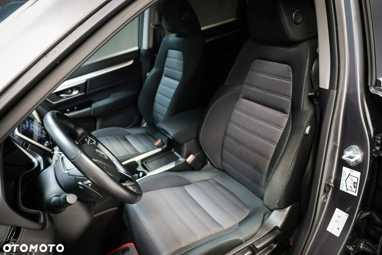 Honda CR-V - 18