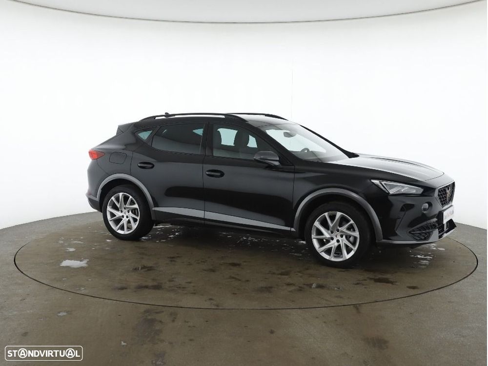 Cupra Formentor - 6