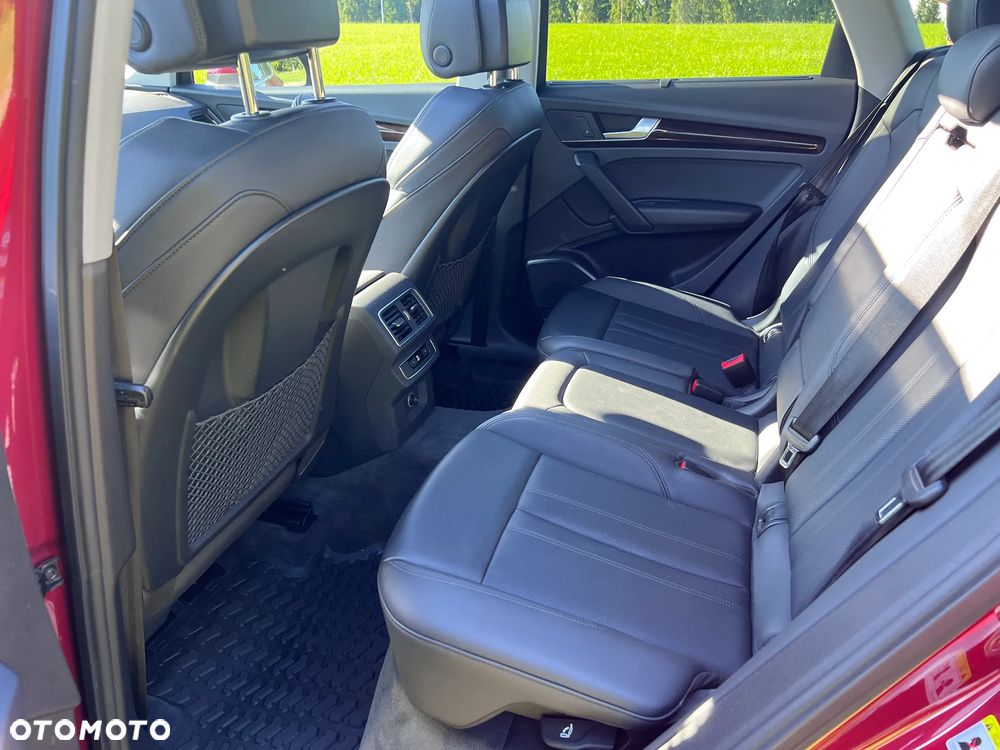 Audi Q5 2.0 TFSI Quattro S tronic - 31