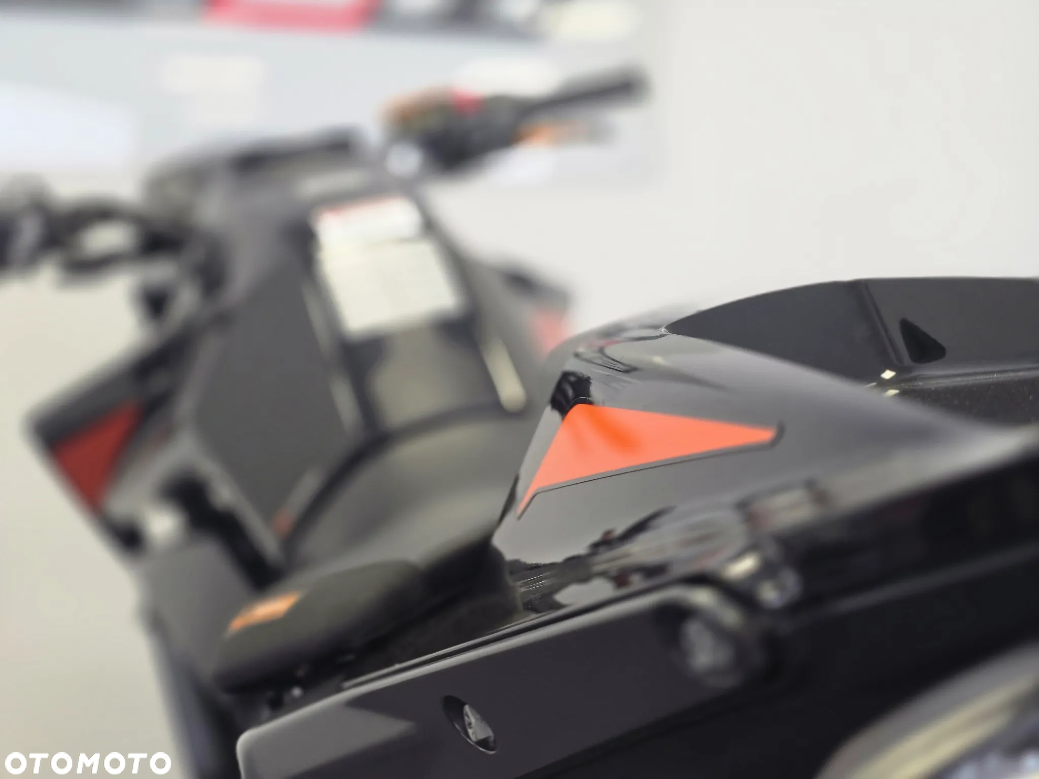 KTM Duke - 32