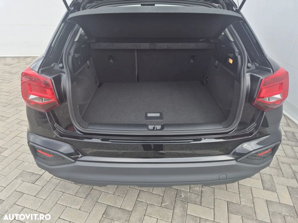 Audi Q2 1.5 35 TFSI S tronic Basic - 26