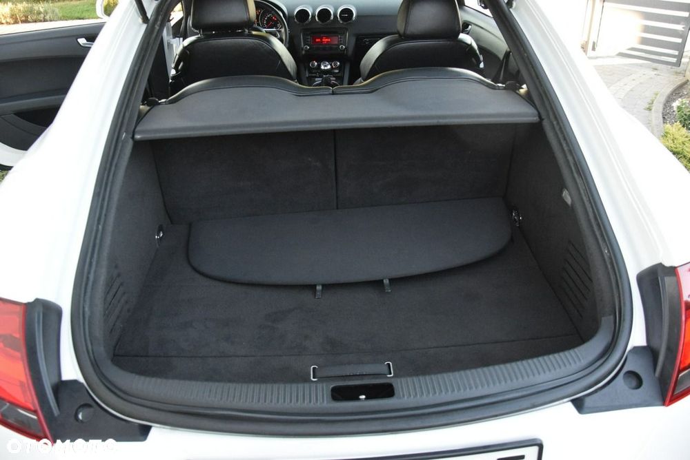 Audi TT Coupé - 21
