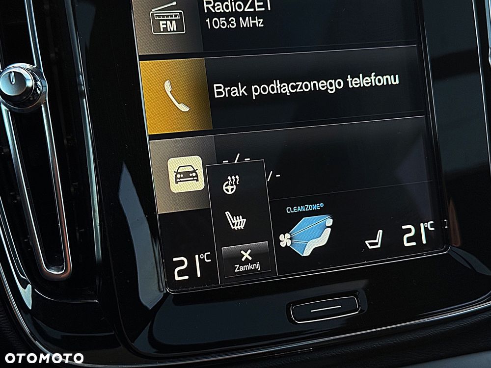 Volvo XC 40 T5 AWD R-Design - 8