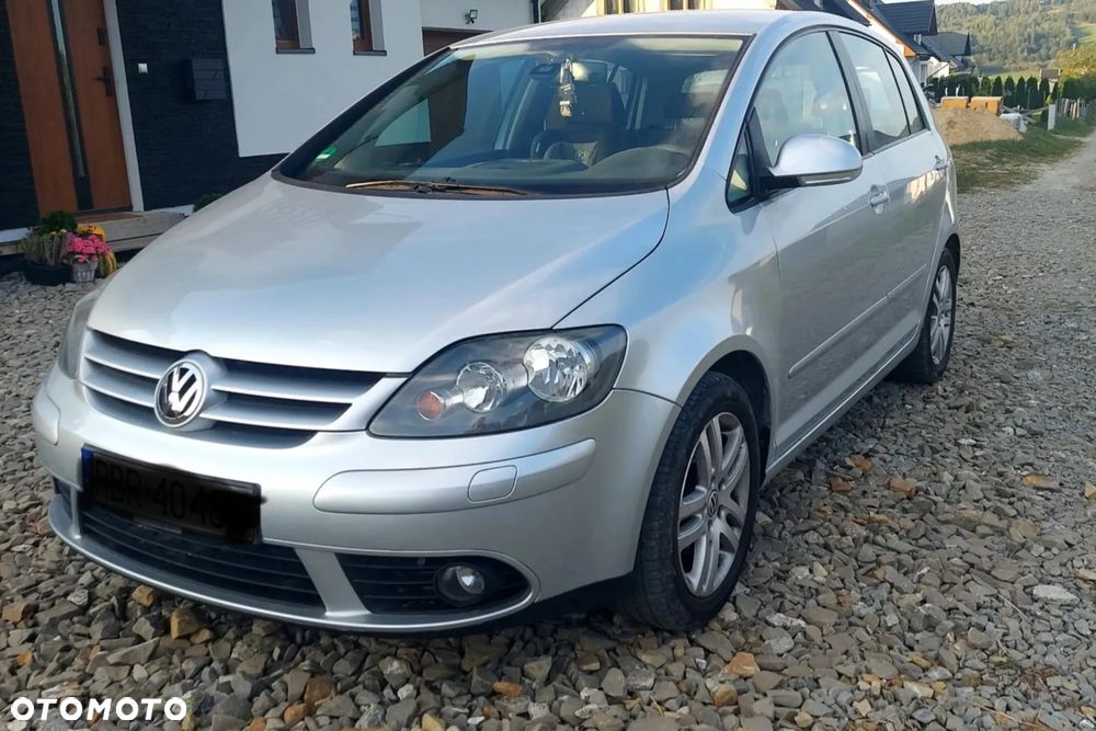 Volkswagen Golf Plus 1.4 TSI Trendline - 3