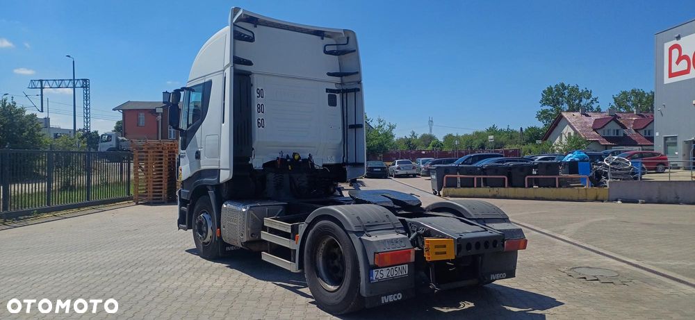 Iveco AS440S - 6