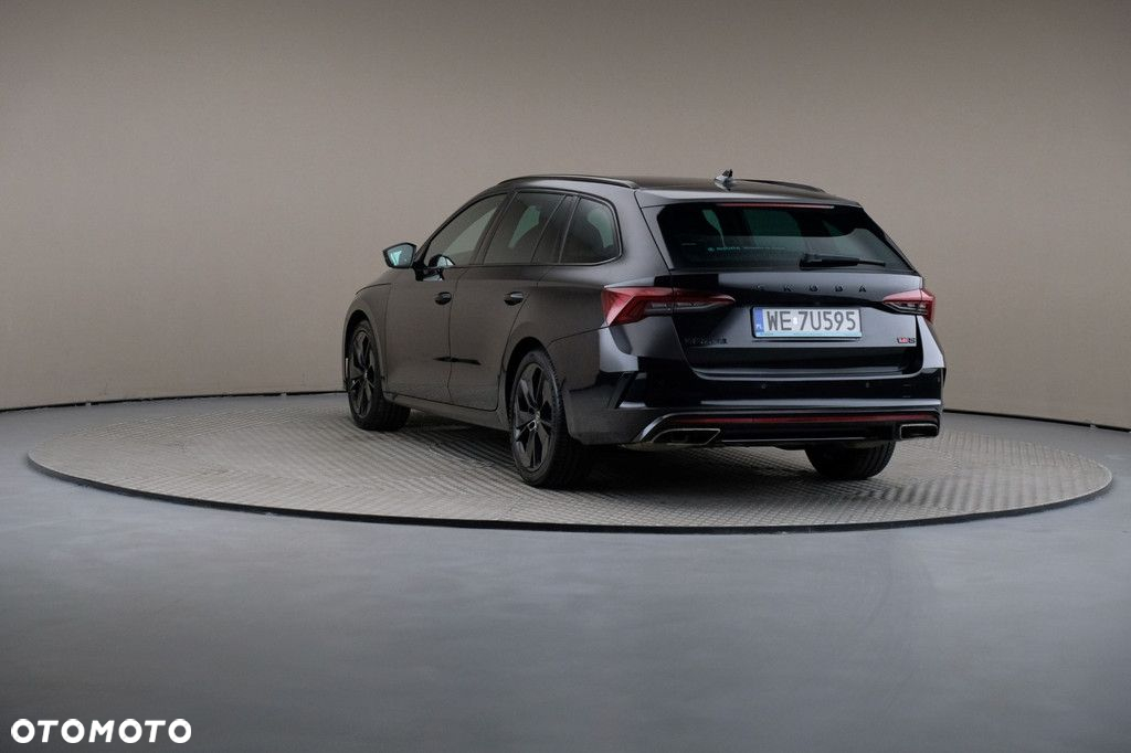 Skoda Octavia - 2
