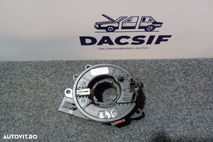 Spirala volan 01404014 04305010 BMW Seria 3 E46 [1997 - 2003] Sedan 4 - 1