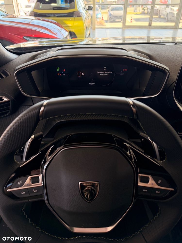 Peugeot 2008 - 28