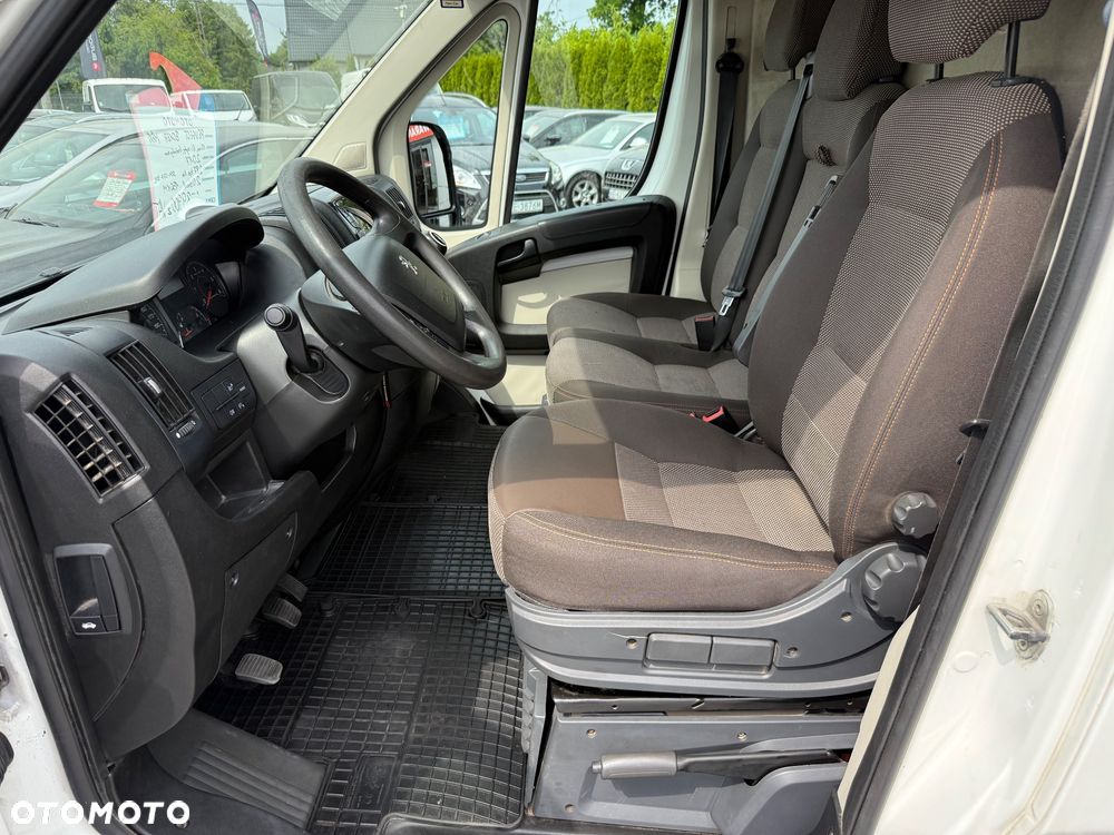 Peugeot BOXER - 3