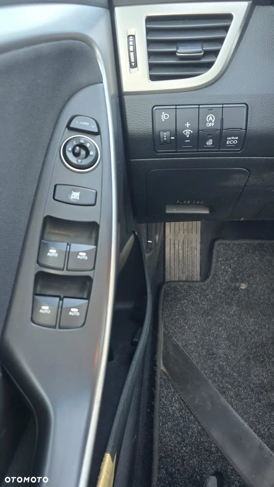 Hyundai i30 1.6 CRDi Style - 12