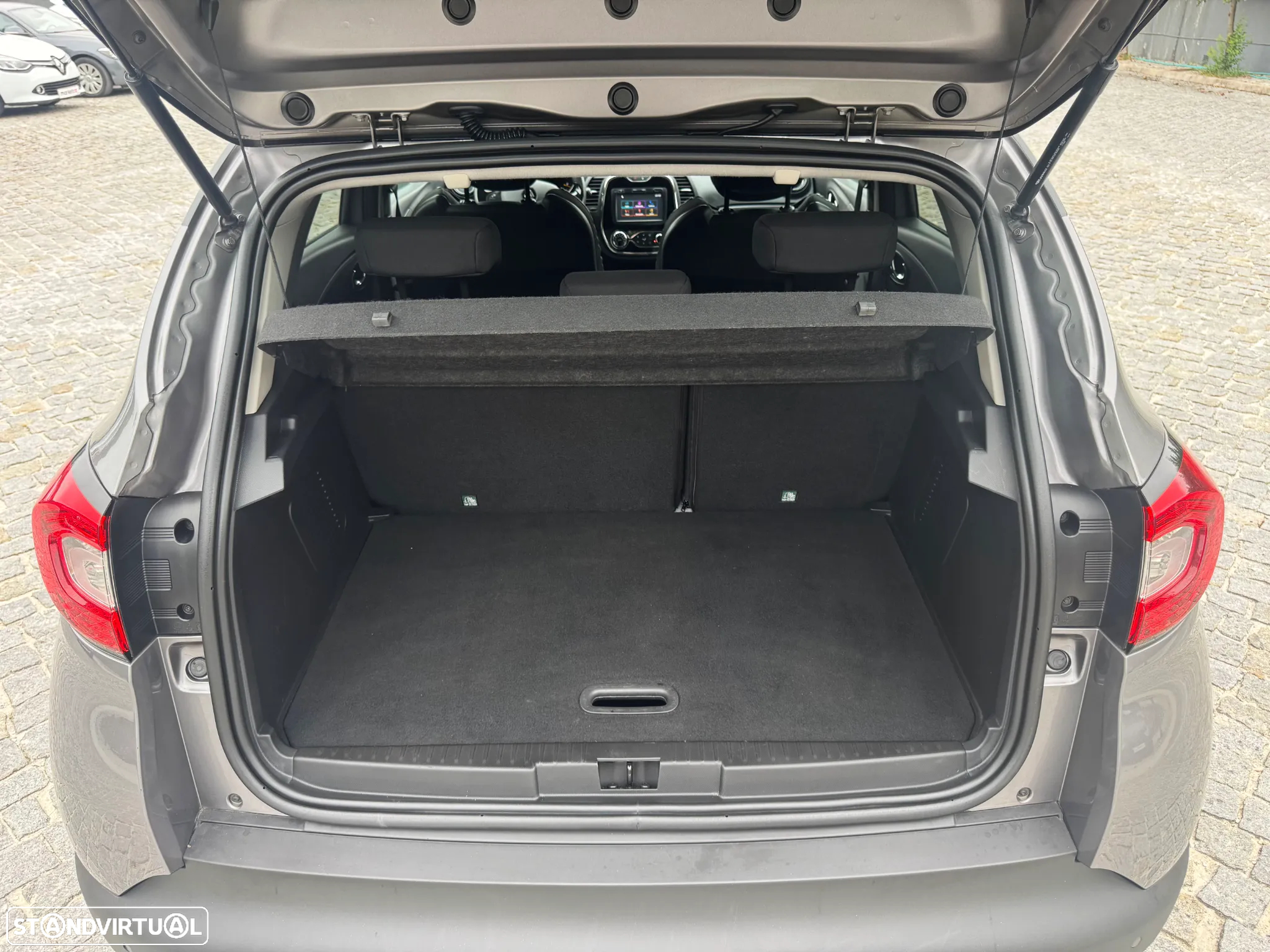 Renault Captur 0.9 TCE - 9