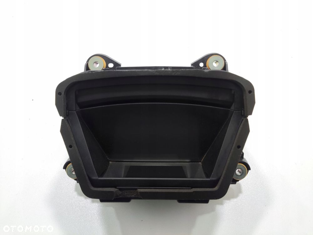 wyświetlacz head-up hud mini countryman f60 2016-2020 8796340 - 2