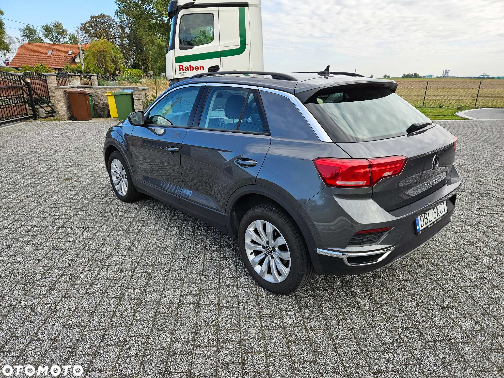 Volkswagen T-Roc 1.0 TSI - 6
