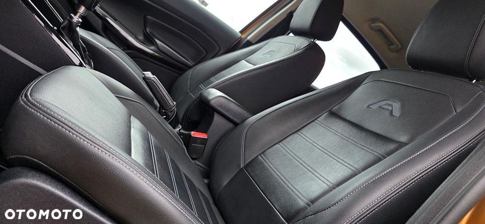 Ford EcoSport 1.0 EcoBoost GPF Active ASS - 11