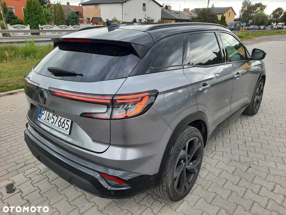 Renault Austral 1.3 TCe mHEV Esprit Alpine - 6