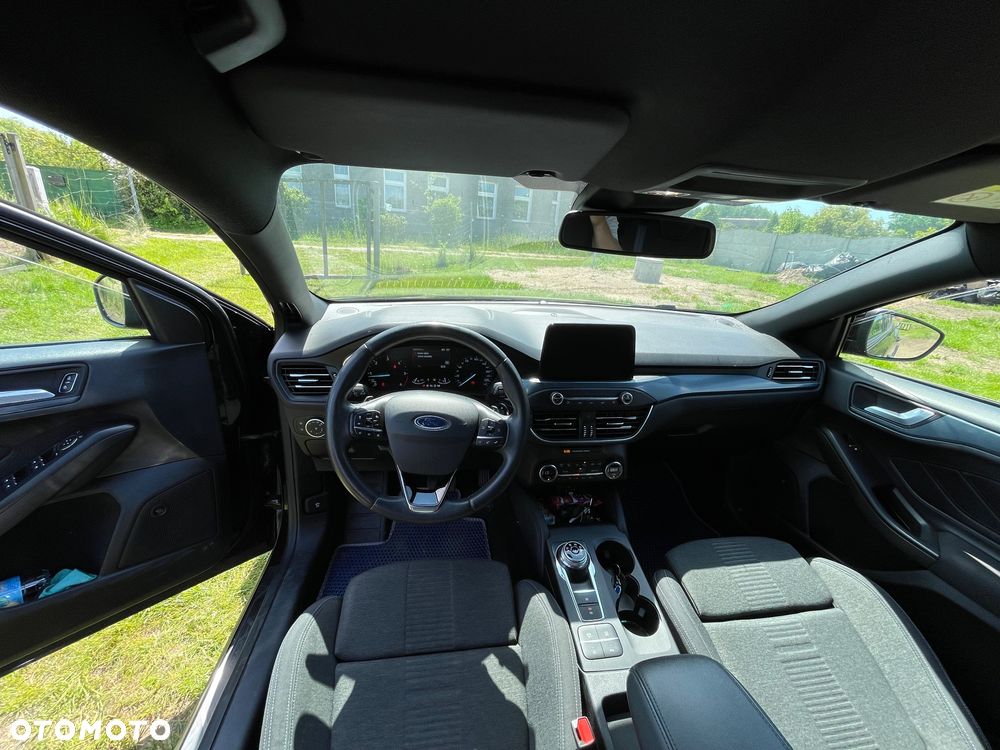 Ford Focus 1.5 EcoBlue Active - 4