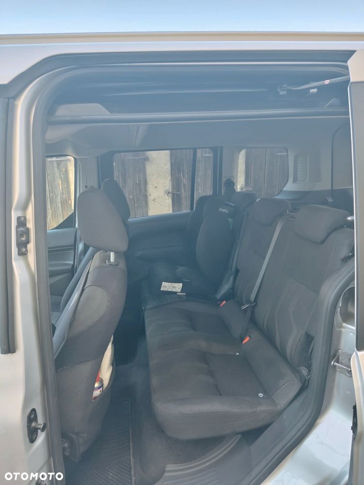 Ford Tourneo Connect 1.6 TDCi Trend - 6