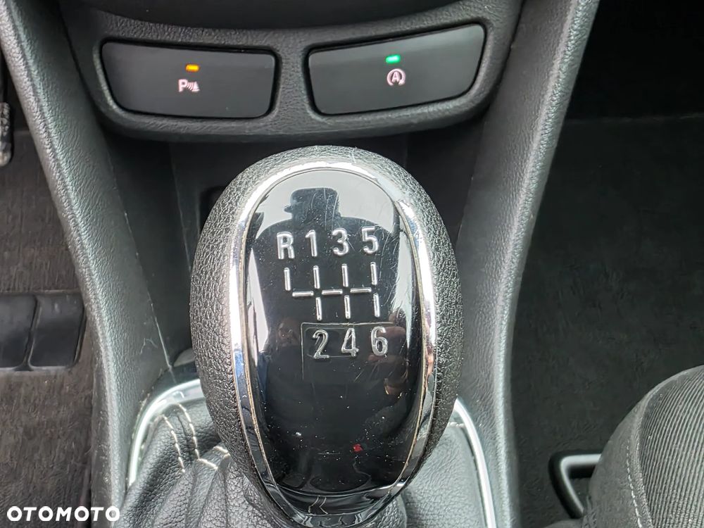 Opel Mokka 1.4 T Cosmo EU6 - 12