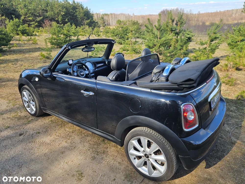 MINI Cooper Standard - 2