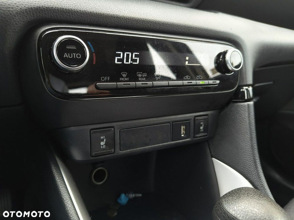 Toyota Yaris - 19