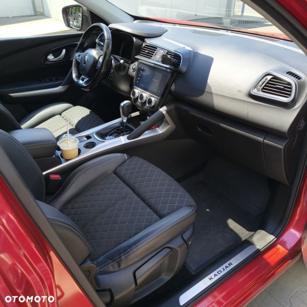 Renault Kadjar 1.3 TCe FAP Intens EDC - 6