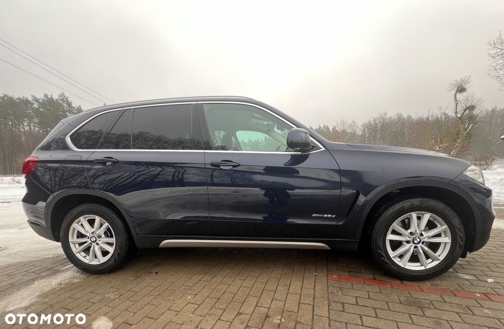 BMW X5 - 2