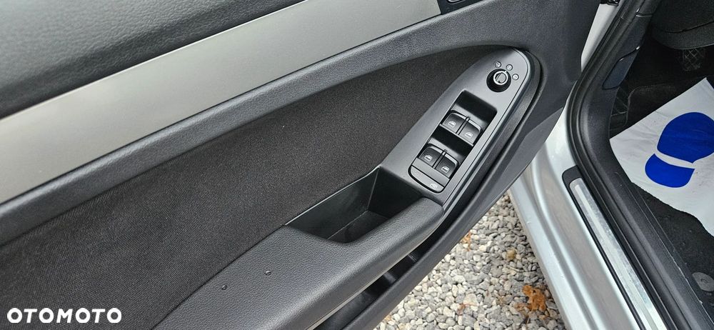 Audi A4 Avant 2.0 TDI DPF Ambition - 34