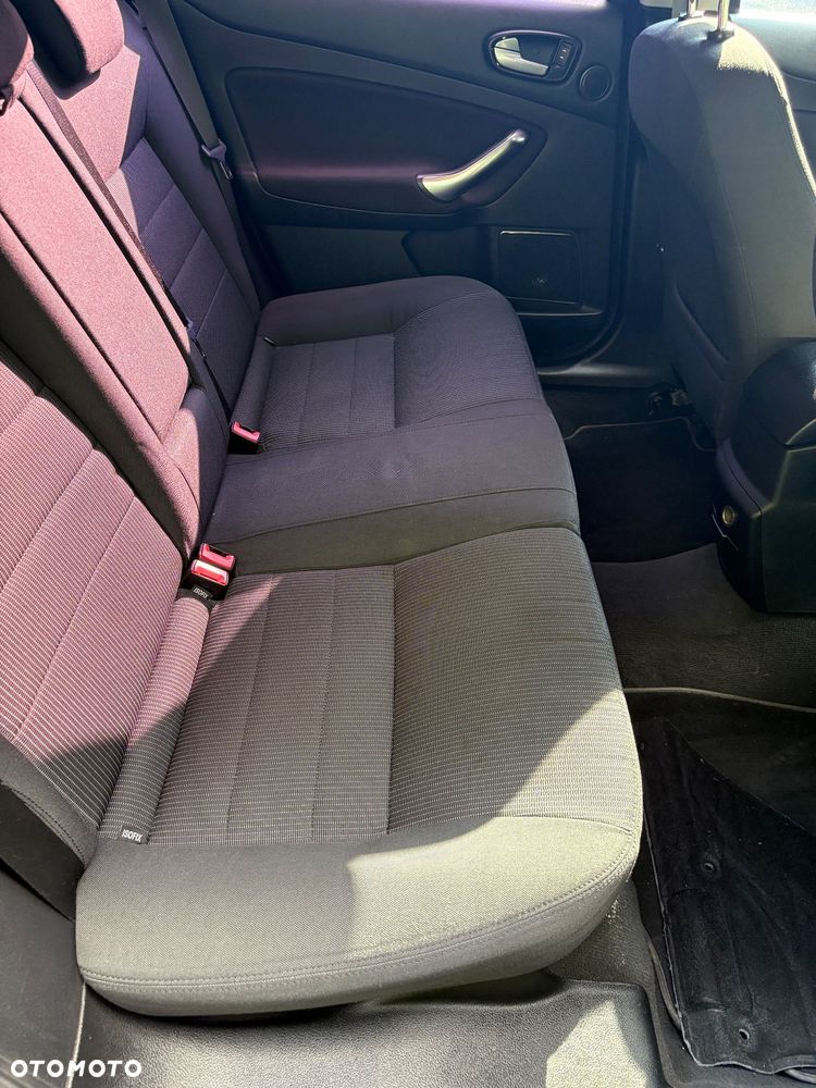 Ford Mondeo 2.0 TDCi Titanium - 7