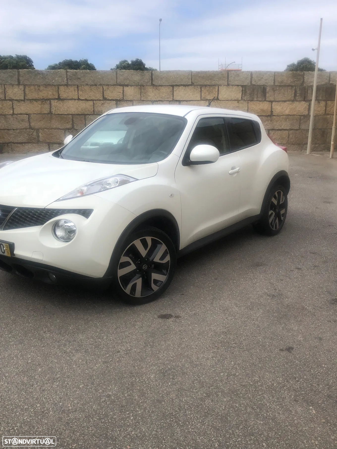 Nissan Juke - 3
