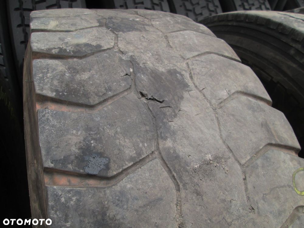 315/80R22,5 Fulda Varioforce. Opony ciężarowe - 3