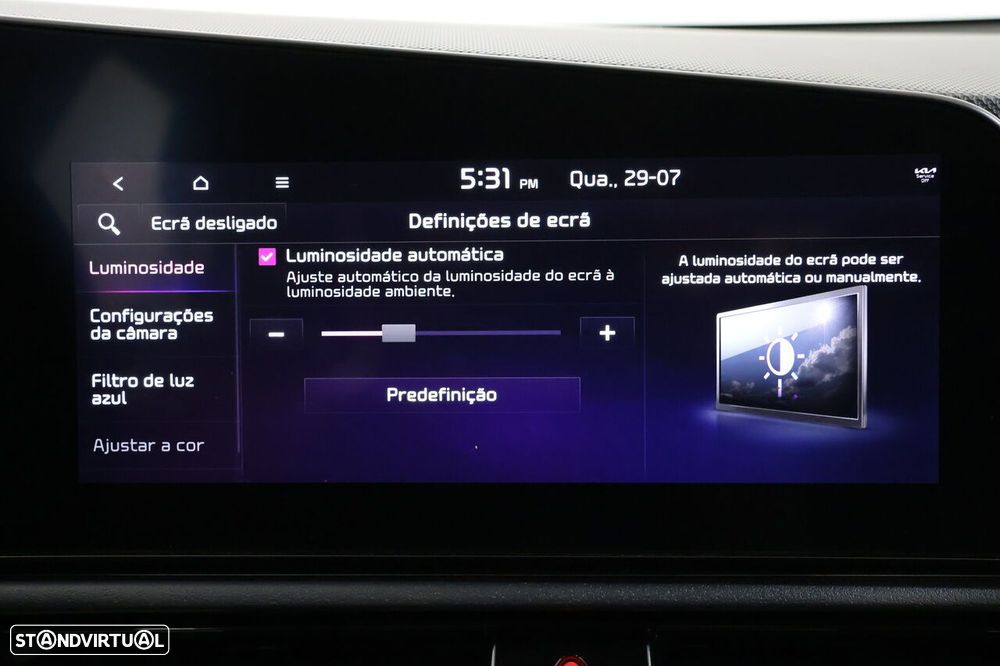 Kia e-Niro 64kWh - 25