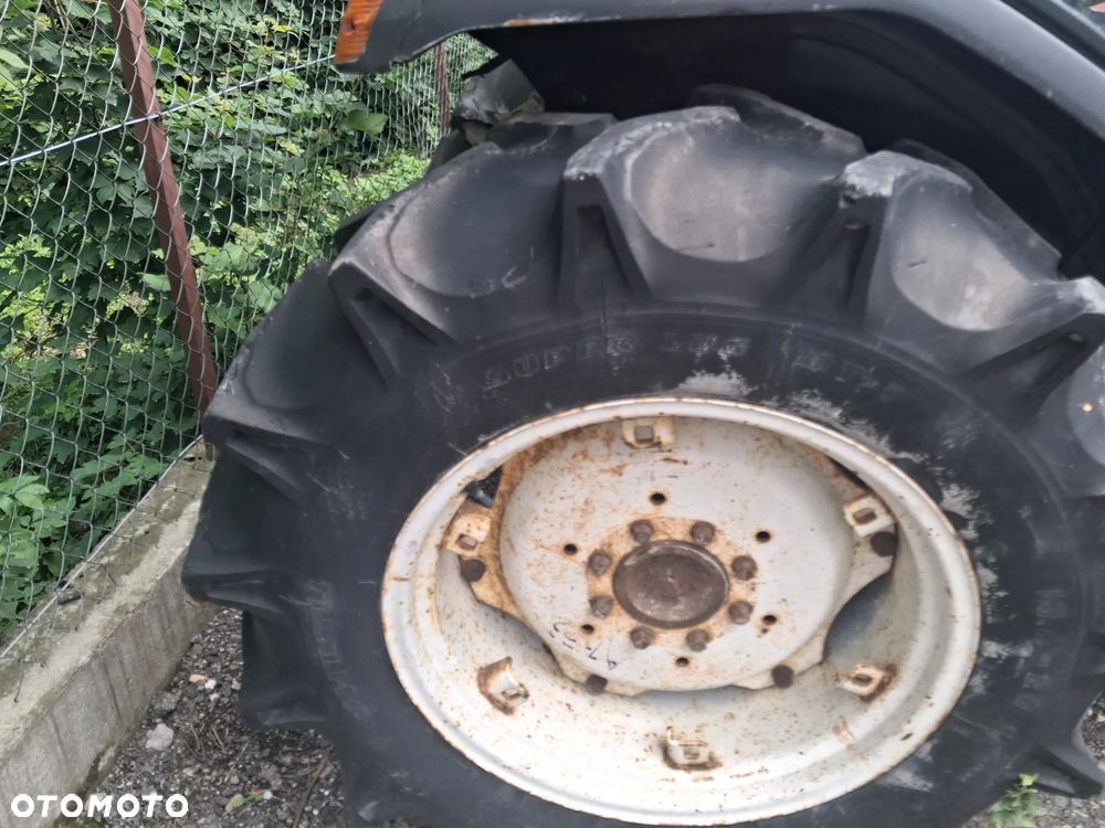 Yanmar Af33 - 5