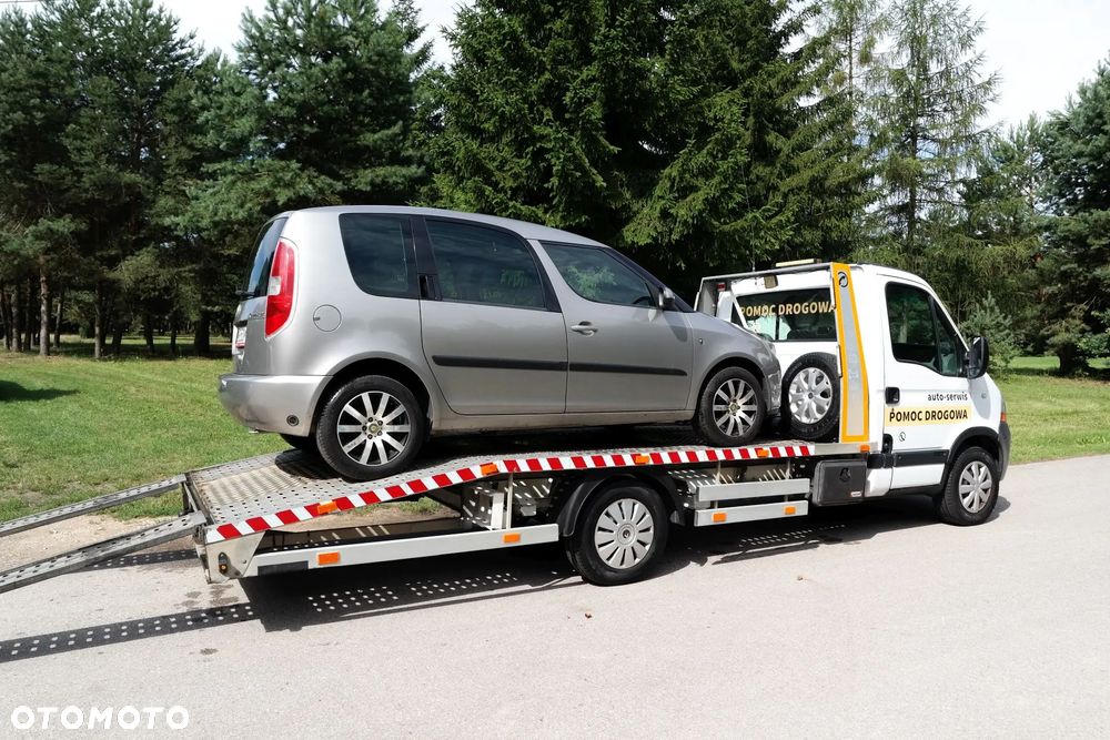 Renault Master - 14
