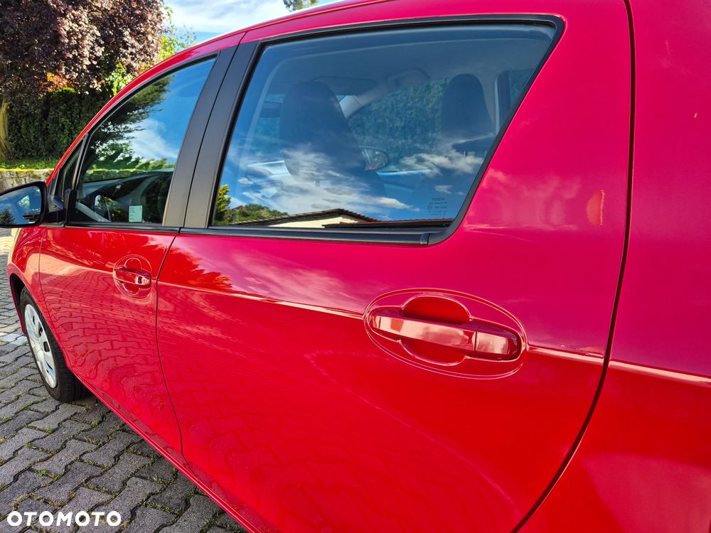 Toyota Yaris 1.0 Active - 3