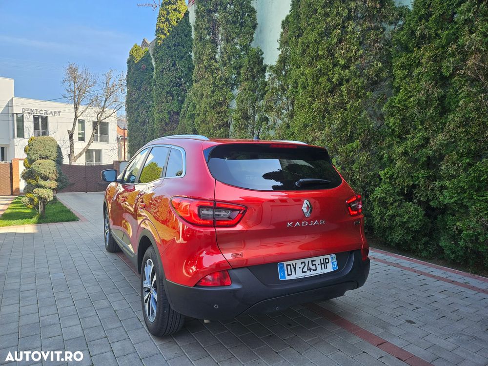Renault Kadjar Energy dCi 110 Business - 9