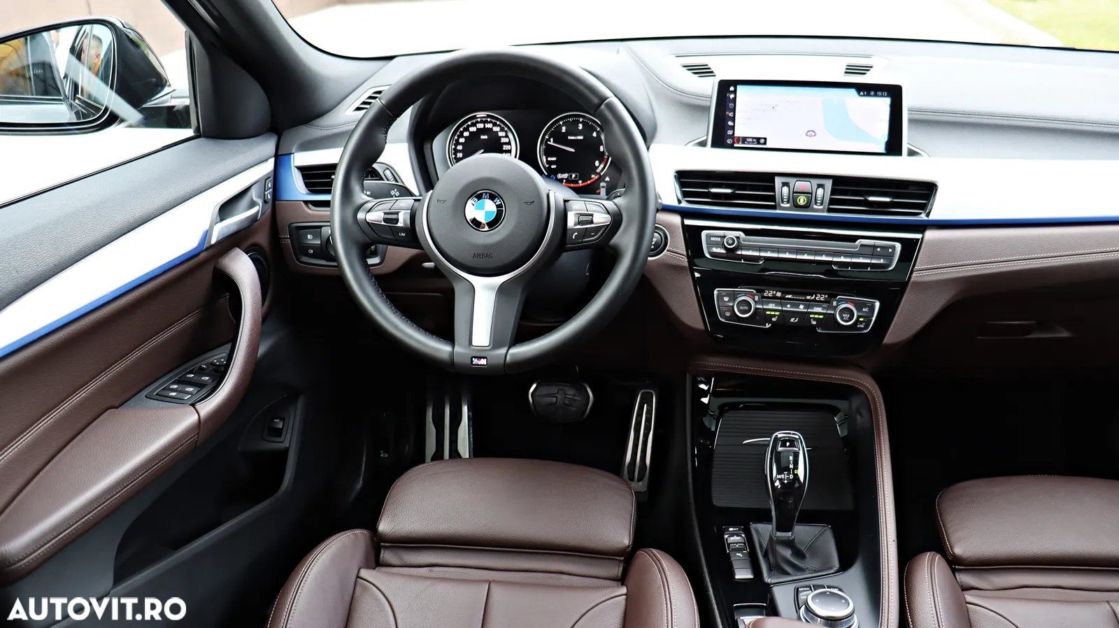 BMW X2 - 23