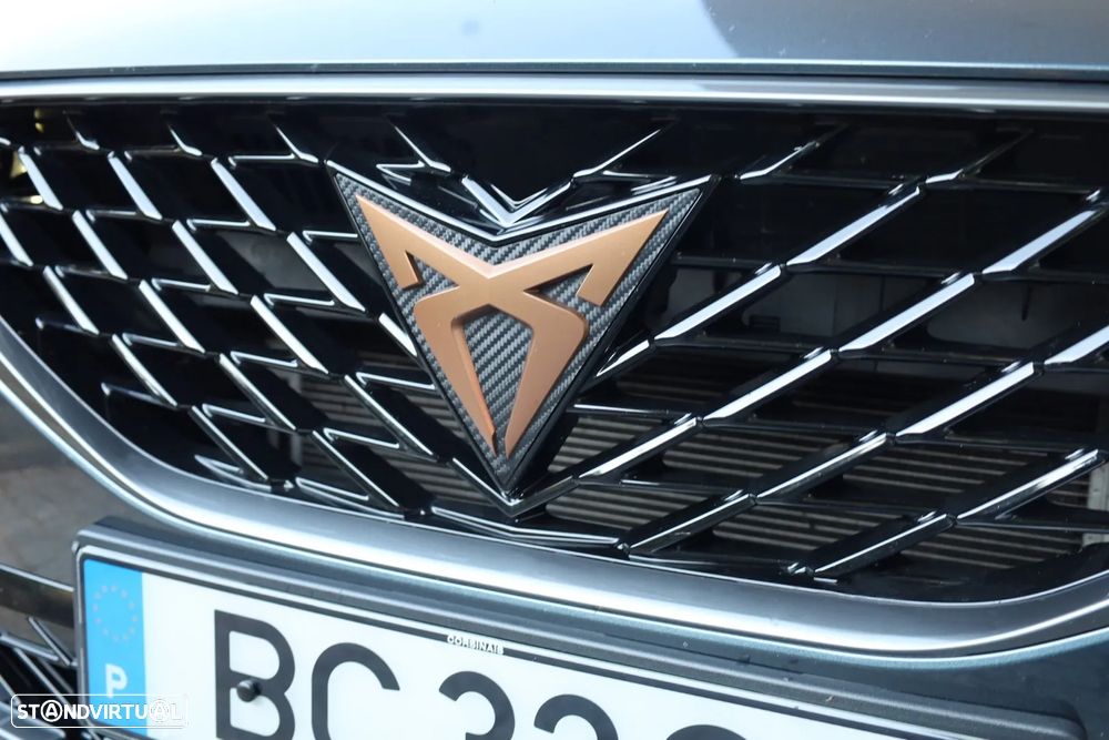 Cupra Formentor 1.5 TSI DSG - 11