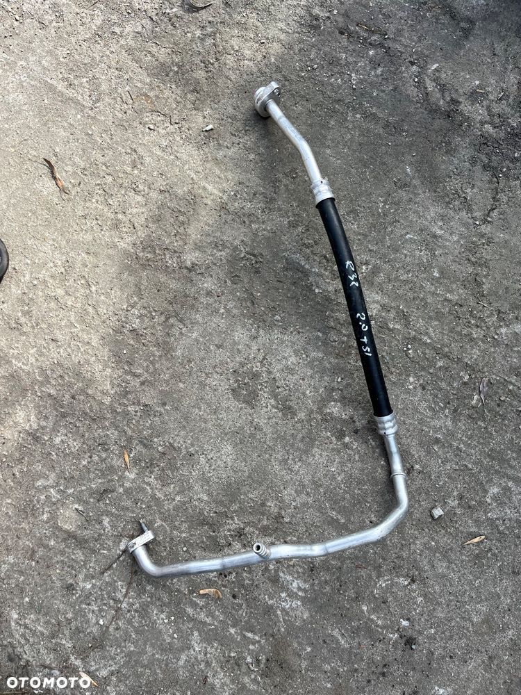 Przewód klimatyzacji Volkswagen Golf VIII 8