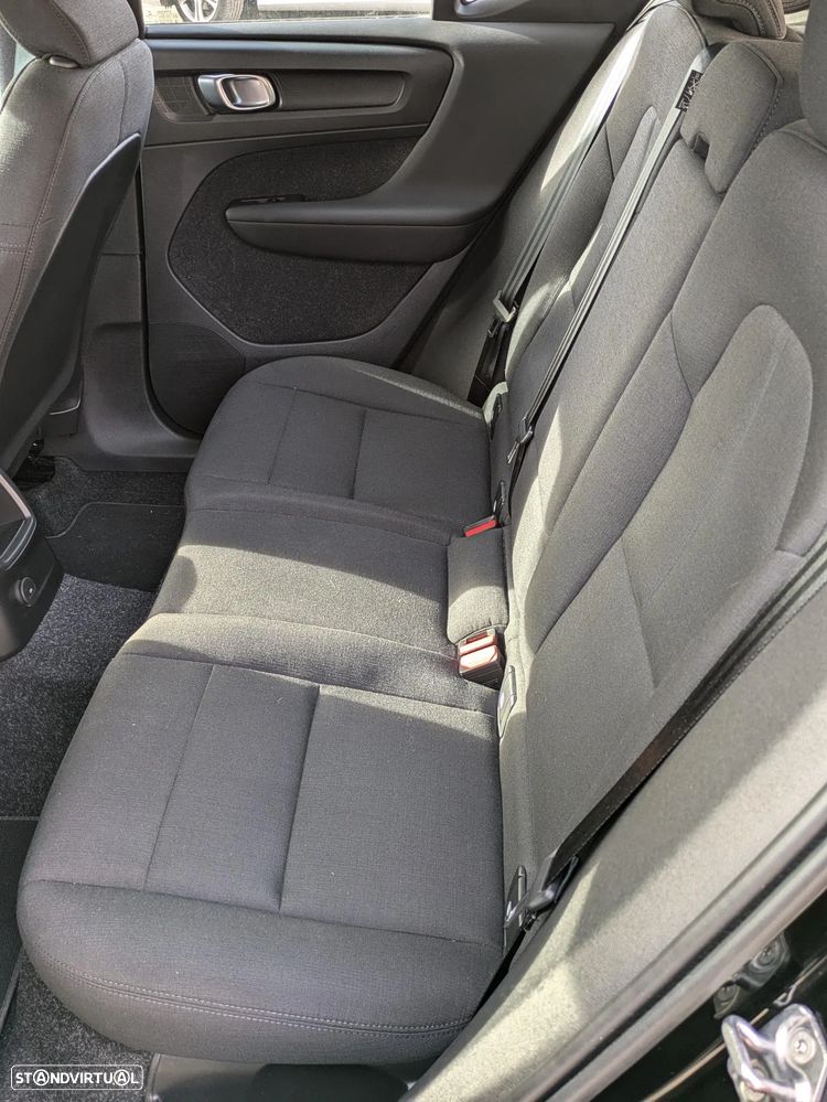 Volvo C40 - 7