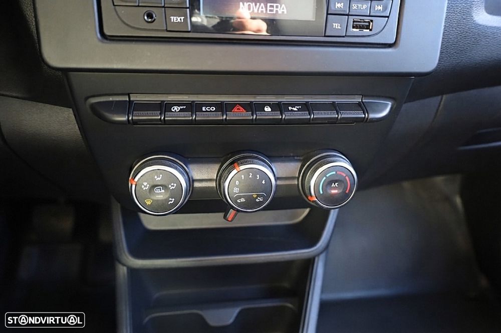 Renault Express 1.5 Blue dCi Advanced - 22