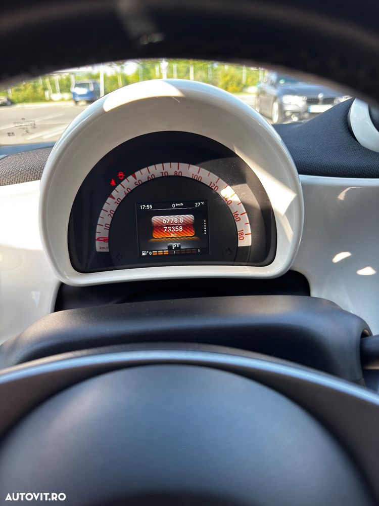 Smart Fortwo - 8