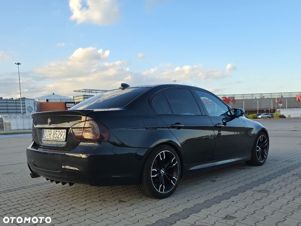 BMW Seria 3 - 10