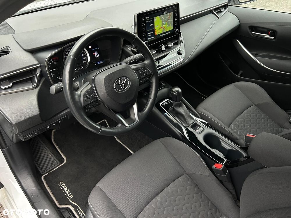 Toyota Corolla - 7