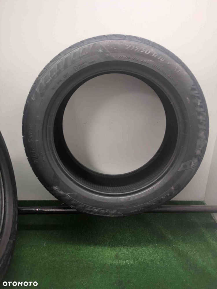 Opony 235 50 18 Matador Sibir Snow - 5