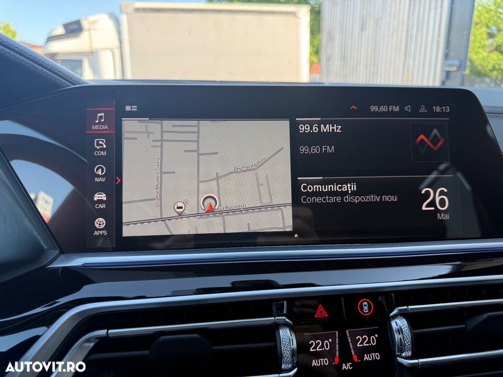 BMW X5 xDrive30d - 29