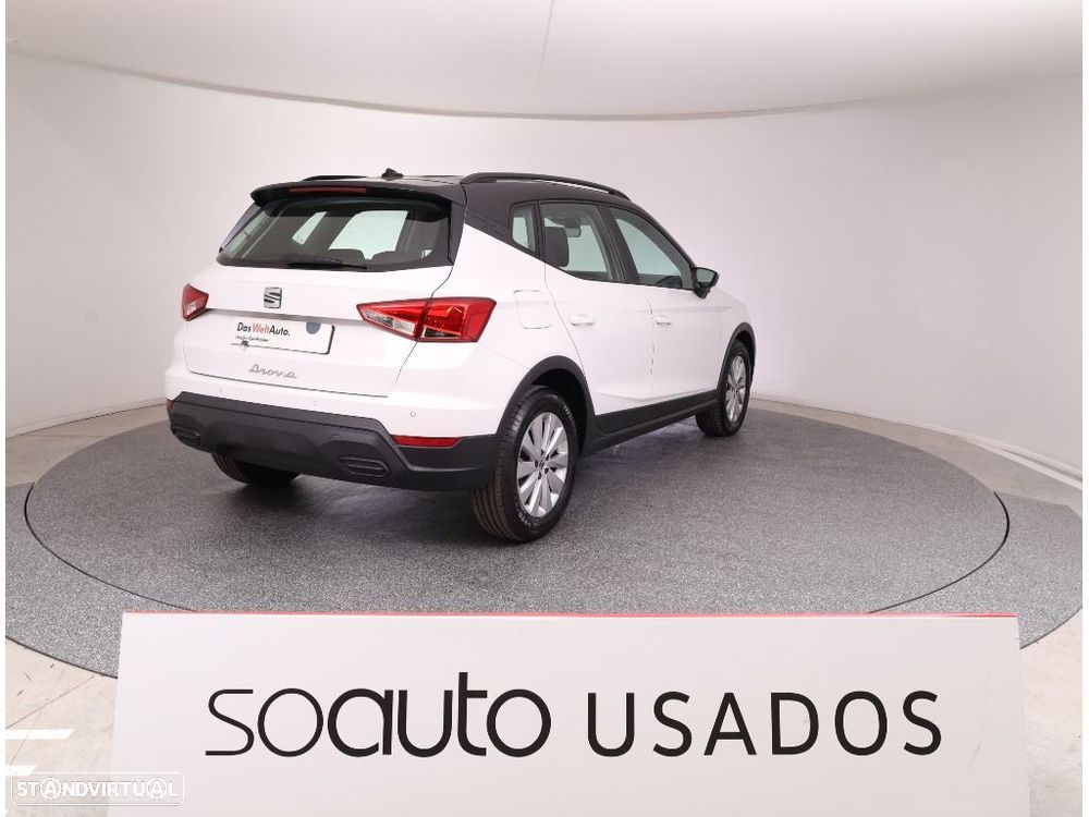 SEAT Arona 1.0 TSI Style DSG - 11