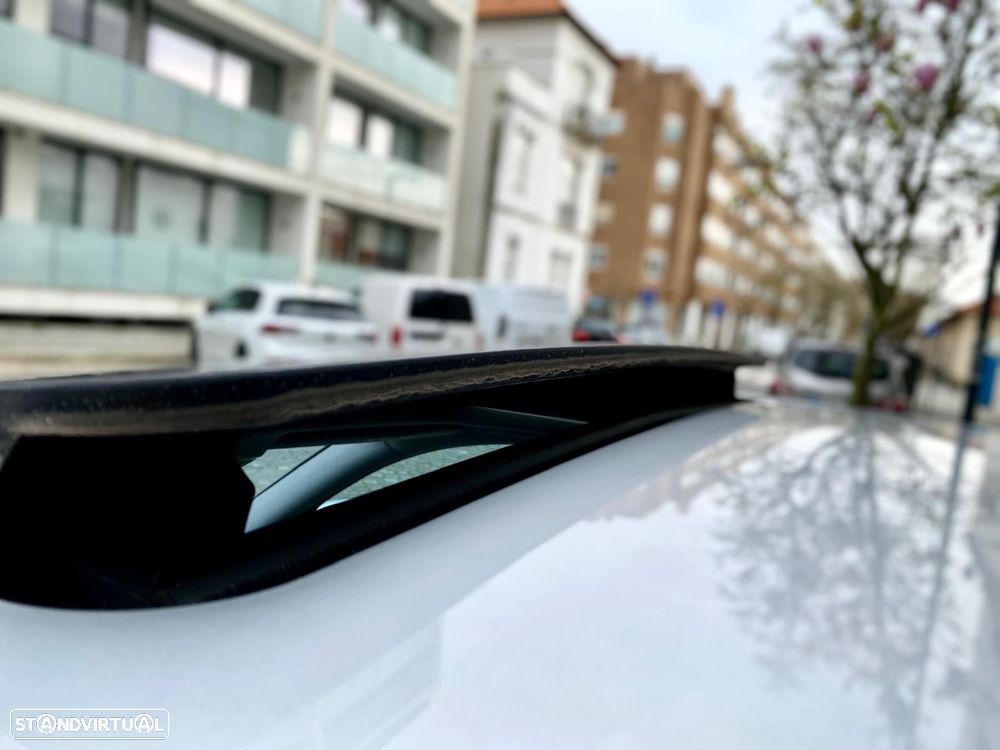Mercedes-Benz E 320 CDi Avantgarde - 10