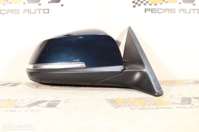 Espelho Retrovisor Direito Bmw 4 Gran Coupe (F36)  Espelho Retrovisor - 3
